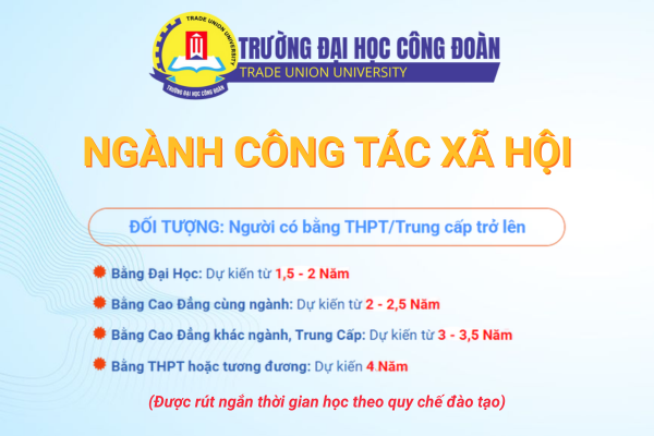truong-dai-cong-doan-tuyen-sinh-cong-tac-xa-hoi-he-tu-xa